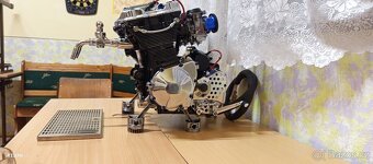 Prodám exkluzivní pipu - 9