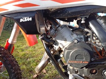 Ktm sx 65 - 9