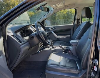 Ford Ranger LIMITED 3.2 200 PS 2014 AUTOMAT - 9