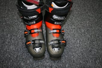 lyže dynastar legend 156 cm - 9