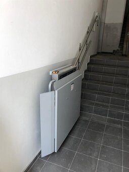 Pronájem bytu 1+KK - 9