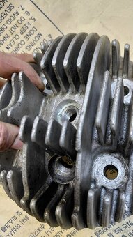 Díly motoru PF 62 - 9