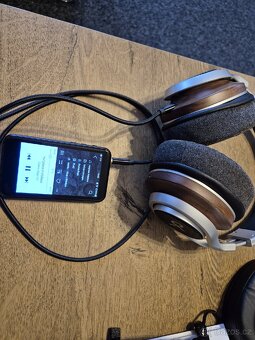 sluchátka Mitchell&Johnson GL2 - 9