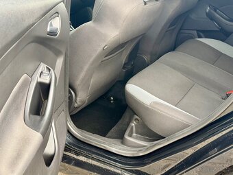 FORD FOCUS ST 250 KOMBI 184 kW - 9
