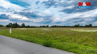 Prodej pozemku k bydlení, 1034 m², Poděbrady - 9