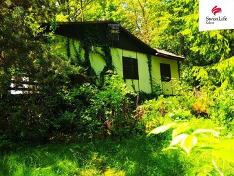 Prodej chaty 40 m2, Radešín - 9