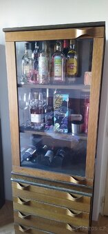 Sada úložných skříní - 9