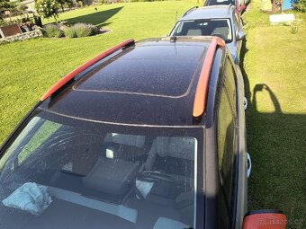 Citroen C3 aircros 1,2i,automat - 9