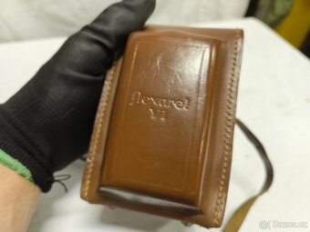 Fotoaparát Flexaret VI - 9