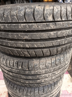 BMW M3 19" Styling 220 dvourozměrné - 9