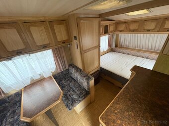 Lord Munsterland 440, nová STK, předstan, 100km/h - 9