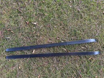 Dětské běžky Fischer 150 - 9