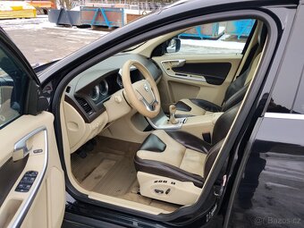 Prodám VolvoXC60 - 9