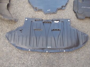 Díly různé Audi A4 B7 Avant - 9