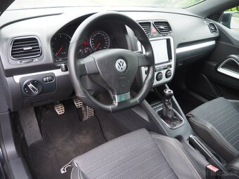 Volkswagen Scirocco 2.0 TSI SPORT 147 KW + CHIP - 9