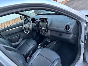 DACIA SPRING ESSENTIAL Electric rv.2023 - 9