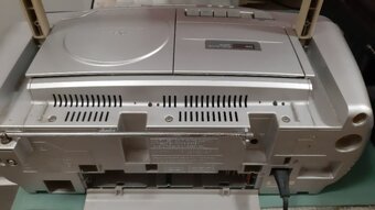 Radiomagnetofon jvc a panasonic. - 9