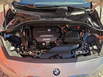 Prodám BMW 218d Grand Tourer - 9