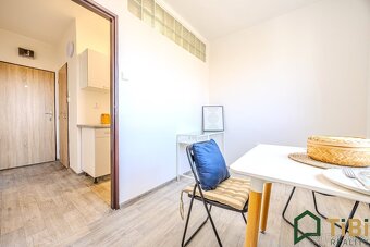 Prodej byty 2+kk, 30 m2 - Hodonín, ev.č. 00198 - 9