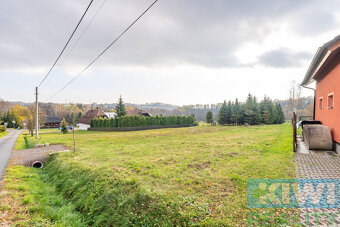 Prodej, stavební pozemek 1811 m2, Horní Bludovice - 9