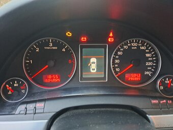 A4 combi 2.0TDI 103kW - 9