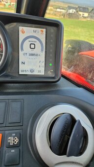 Manitou 633- 130 ps a manitou 733-115 - 9