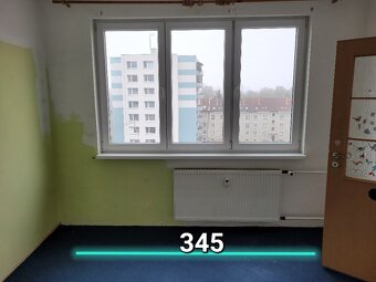 Prodej bytu 3+1 - 9