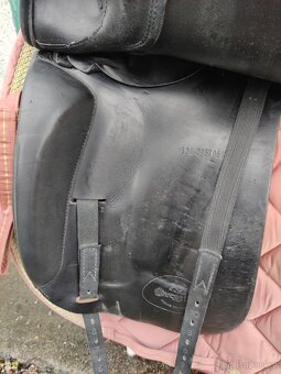 Prodám/vyměním Prestige Roma Dressage 16/34 - 9