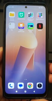 Xiaomi Note 12 4G 6.7" 6/128 + 256GB + EXTRA BALENÍ - 9