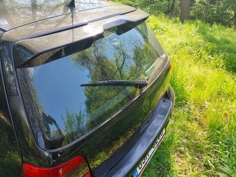 Golf 4 1.6 74kw benzín - 9