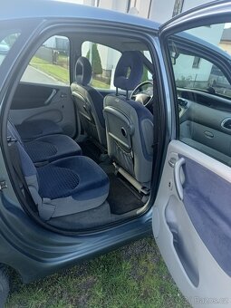 Citroen Xsara Picasso - 9