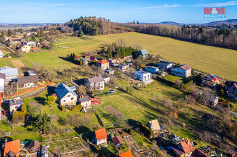 Prodej pozemku k bydlení, 1203 m², Třinec - 9