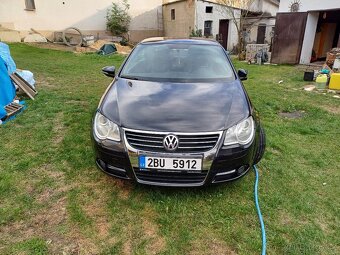 Prodám Volkswagen eos 1.4 tsi 90kw - 9