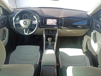 ŠKODA KODIAQ 2.0TDI 140kW STYLE PLUS - 9