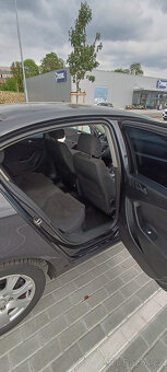 Volkswagen Passat B6 2.0tdi 103kw - 9