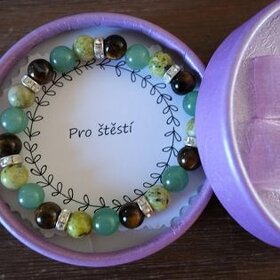 ???? Pryč s podzimními chmury pomocí Colorterapie - barev ?? - 9