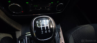 I na Splá-tky Škoda Superb II combi 2.0TDI facelift, tažné z - 9