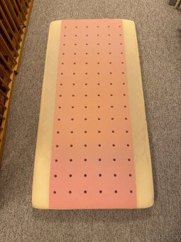 2x kvalitní TRÄUMELAND matrace, 70x140 cm - 9