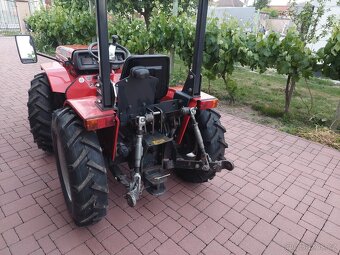 Antonio carraro 3200 Tigre ZĽAVA - 9