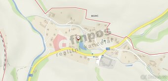 Prodej pozemku v Bedrči - 9