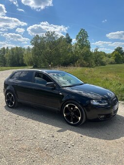 Audi a3 - 9