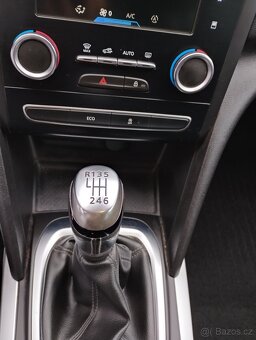 Renault Mégane 1.2 / 97 kW - 9