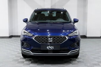 Seat Tarraco 2.0 TSI 140 kW DSG 4Drive Xcellence 7 Míst - 9