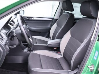 Škoda Rapid 1,0 TSI 70kW CZ Ambition (2017) - 9