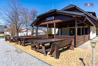 Prodej penzionu, 3339 m2, Černá Voda - 9