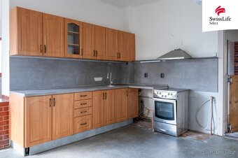 Prodej rodinného domu 120 m2 Třešňová, Rychvald - 9