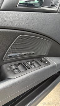 Škoda superb 2.0 tdi 125kw 4x4 DPH - 9