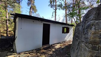 Prodej chata, 70 m2 - Slatiňany - Škrovád, ev.č. 00602 - 9