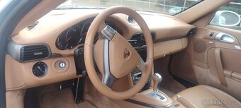 Porsche 911 carrera 997 - 9