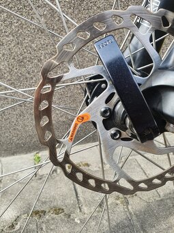 GT Avalanche kola 27,5 - 9